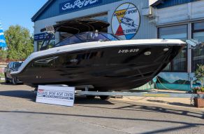 Sea Ray 250 SLX
