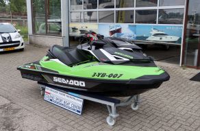 SeaDoo GTR-X 230