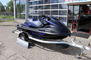 Yamaha FZR SVHO