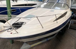 Bayliner 285 Ciera Sunbridge