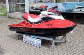 SeaDoo RXP 215