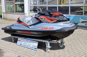 SeaDoo RXP-X RS 300