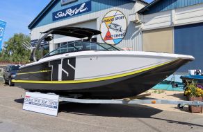 Four Winns TS 242