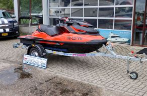 SeaDoo RXP-X RS 300