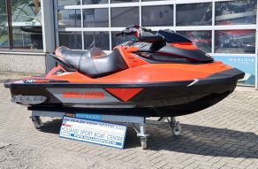 SeaDoo RXT-X RS 300