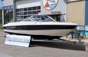 Bayliner 185 Bowrider