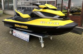 Sea-doo RXT-X IS 255
