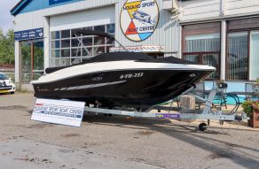 Sea Ray 190 Sport