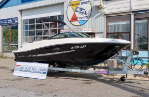 Sea Ray 190 Sport