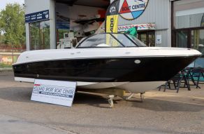 Bayliner E21 (MY2020)
