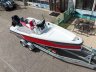Saxdor Yachts 200 Sport