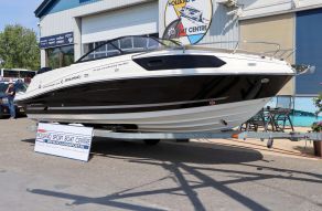 Bayliner VR6 Cuddy Outboard
