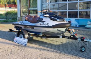 Sea-doo GTX Limited 300