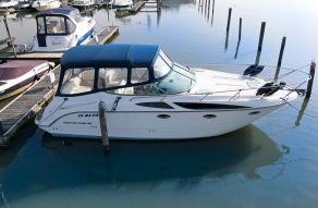 Bayliner 315 Ciera Sunbridge