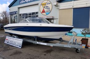 Bayliner 185 Bowrider