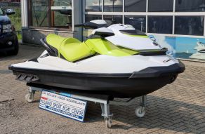 SeaDoo GTI 90