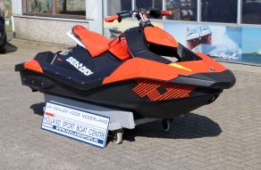 SeaDoo Spark 2up Trixx