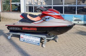 SeaDoo RXP 215