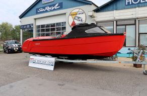 Lifestyle 650 Tender