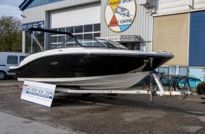 Sea Ray 190 SPX