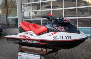 Sea-doo Wake 215