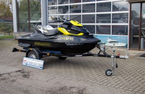 Sea Doo RXT AS 260