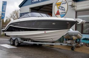 Sea Ray SLX 250