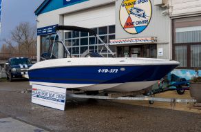 Bayliner Element E-18