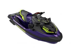 SeaDoo RXT-X RS 300