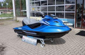 SeaDoo GTX Limited 215