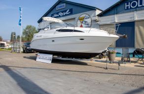 Bayliner 2655 Ciera SunBridge