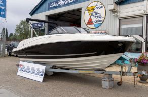 Bayliner VR5 Bowrider