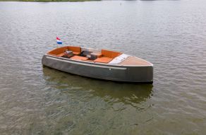 Lillebror MARINE 78 HYBRIDE