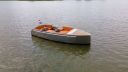 Lillebror MARINE 78 HYBRIDE