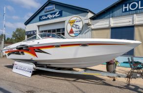 Powerquest 280 Silencer