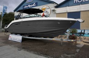 Sea Ray SLX 250