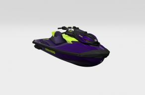 Sea Doo RXP-X RS 300