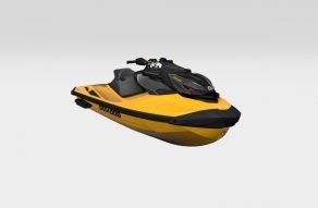 Sea Doo RXP-X RS 300