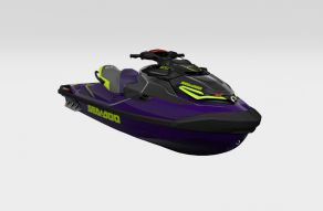 Sea Doo RXT-X 300