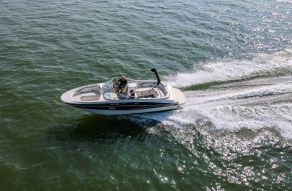 Bayliner 245 Bowrider