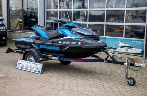 Sea Doo GTR 230