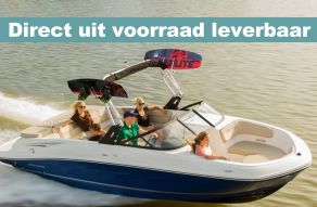 Bayliner VR6 Bowrider