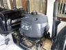 Yamaha 4 Takt F 2,5 AMH L