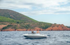 Bayliner VR 4 Inboard