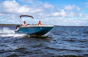 Bayliner M-15