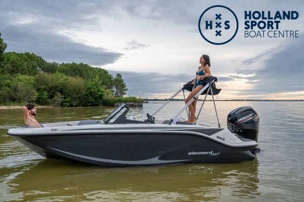 Bayliner M-17