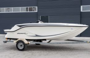 Bayliner Deckboat M-15 (MY2022)