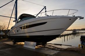 Sea Ray 350 Sundancer