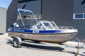 Tinn Silver 550