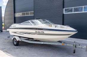 Glastron 185 GT